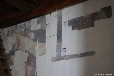 Javno vodstvo po samostanu Mekinje in predstavitev nove večnamenske dvorane (27)